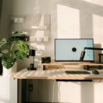 Tips for Creating a Cozy and Functional Home Workspace